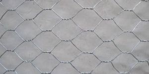 Chicken Wire Mesh