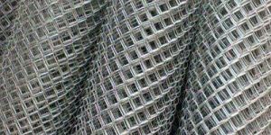 GI Chain Link Jali