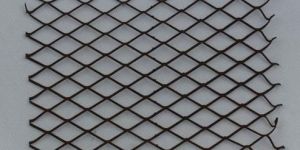GI Expanded Mesh