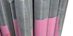 GI Weld Mesh Jali