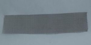 Stainless Steel Jali