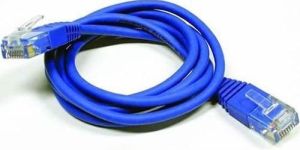 Twisted Pair LAN Cable
