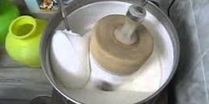 Idli Making Machine