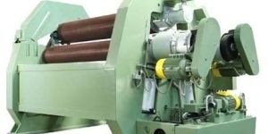 Plate Rolling Machines