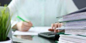 Bookkeeping Services