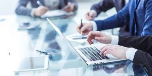 Company Accounting Services