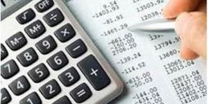 Financial Accounting Service