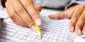 Revenue Accounting Service