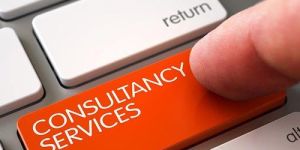 Sales Tax Consultancy Service