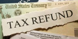Tax Refund Service