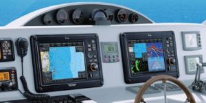 Marine Navigation System
