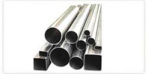 Welded Tubes