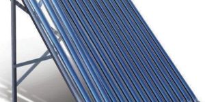 Solar Water Heating System