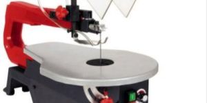 Scroll Saw