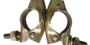 Scaffolding Swivel Clamp