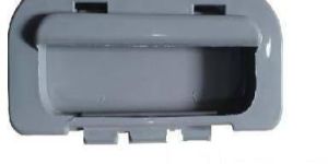 Carton Box Top Plastic Handles