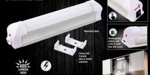 Rechargeable Tubelight