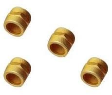 Sanitary Fitting Brass Inserts