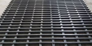 FRP Pultruded Grating
