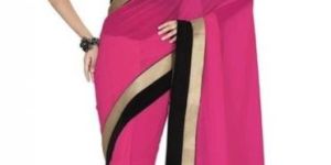 Designer Wear Saree