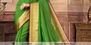 Silk Devika Fancy Sarees