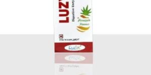 Fungal Diastase Pepsin Syrup