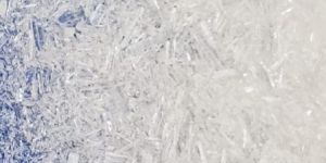 Menthol Crystal