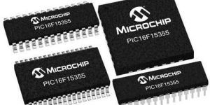 Pic Microcontroller