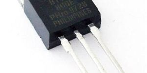 Transistors