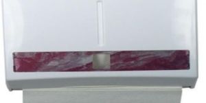 Hand Towel Dispenser