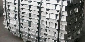 High Grade Zinc Ingots