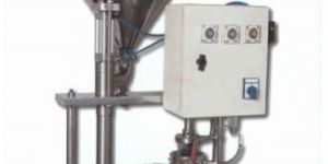 Cup Filler Machine