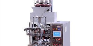 Cup Filler Packaging Machine