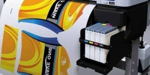 Digital Sublimation Printing Services