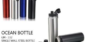 Stainless Steel Bottles