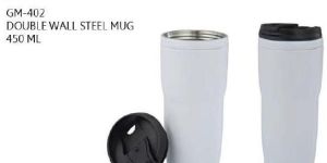 Steel Mug