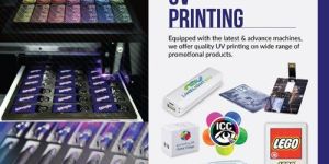 UV Printing Services