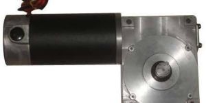 DC Geared Motors