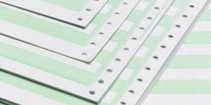 Continuous Printer Papers
