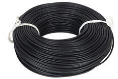 Foliflex Black FR Housing Wire