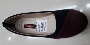 Ladies Shoe