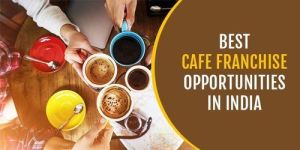 Coffee Shop Franchise in India