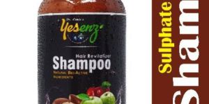Dr.Ethix Yesenz Hair Revitalizer Shampoo