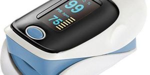 Fingertip Pulse Oximeter