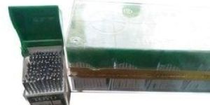 Plastic Punch Needle Tool