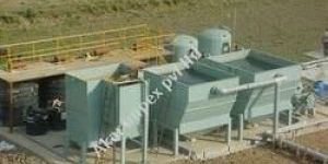 Effluent Treatment Plants