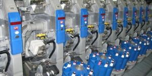 Murata Mach Coner Parts