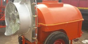 Agricultural Dragon Blower