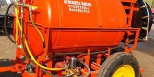 Agricultural Mild Steel Blower