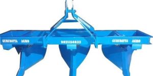 Blue Furrow Surry Ridger